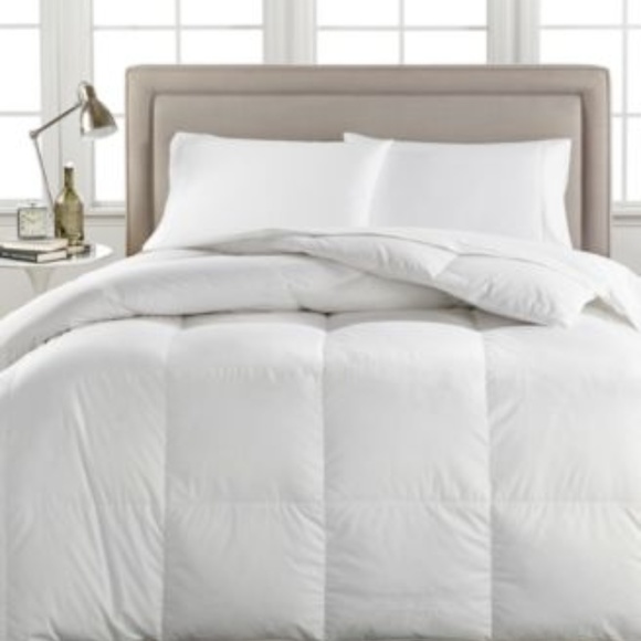 Charter Club Bedding Twin Comforter European White Down Poshmark